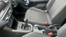 Volkswagen Polo 1.0 TSI 95 Match 5dr Petrol Hatchback